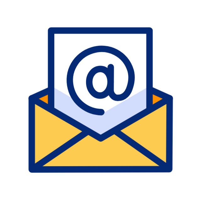 Contact us 18 email file